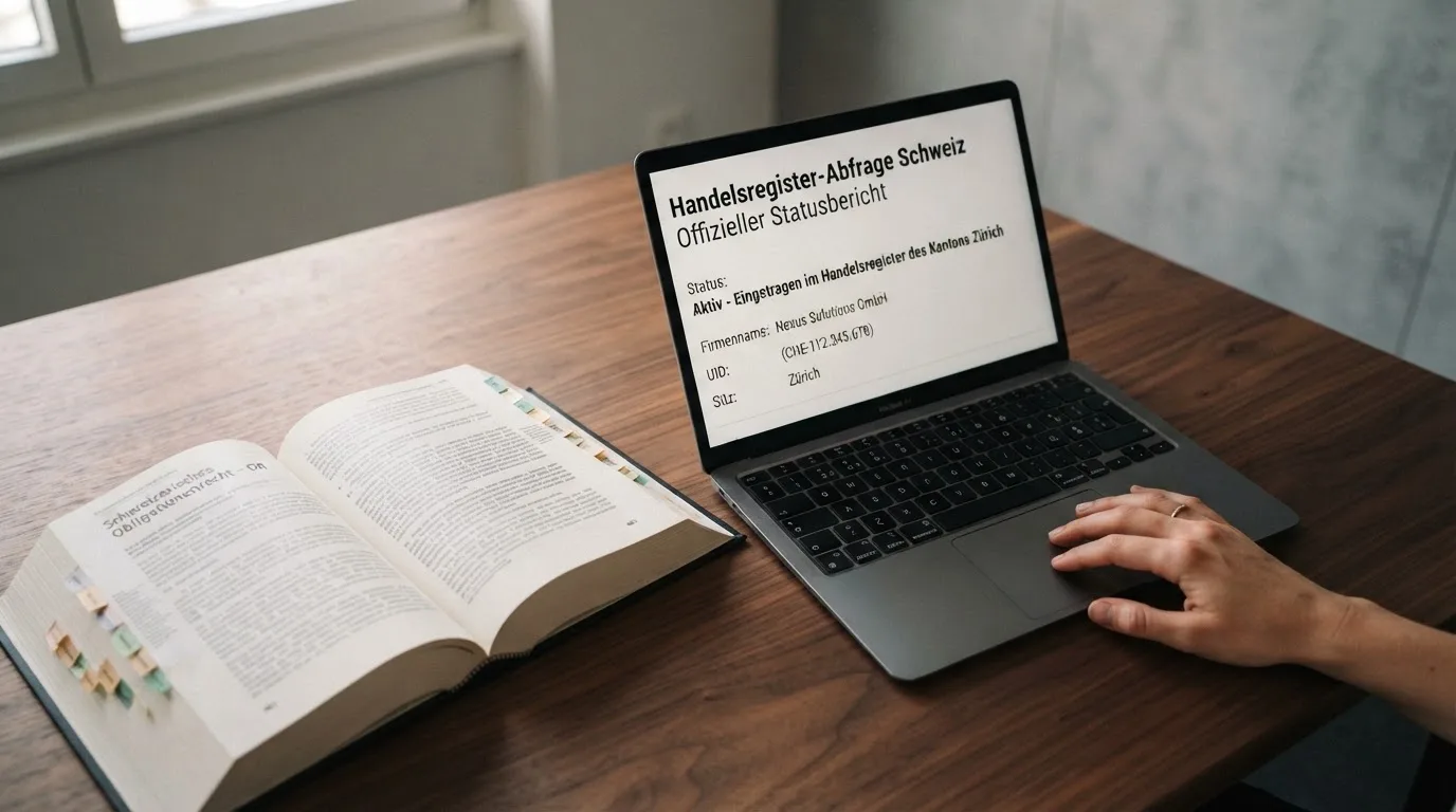 Amtliches Schreiben mit Stempel auf einem Schreibtisch neben einem Gesetzbuch — online casino mit autoplay